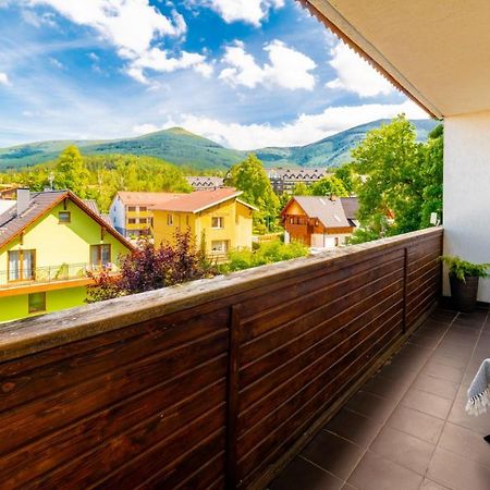 Wonder Home - Apartament Przy Centrum Karpacza - Blisko Sklepow I Restauracji Buitenkant foto