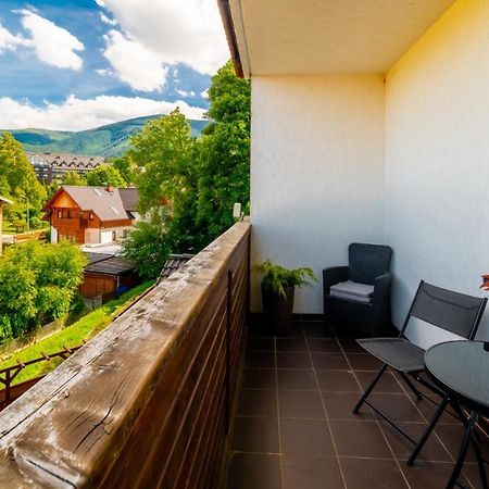 Wonder Home - Apartament Przy Centrum Karpacza - Blisko Sklepow I Restauracji Buitenkant foto