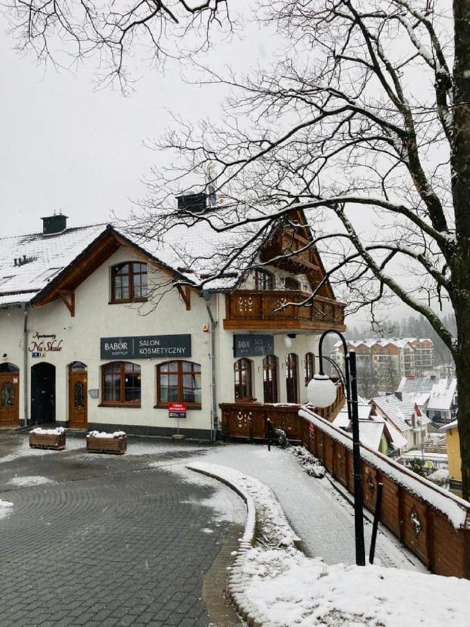 Wonder Home - Apartament Przy Centrum Karpacza - Blisko Sklepow I Restauracji Buitenkant foto