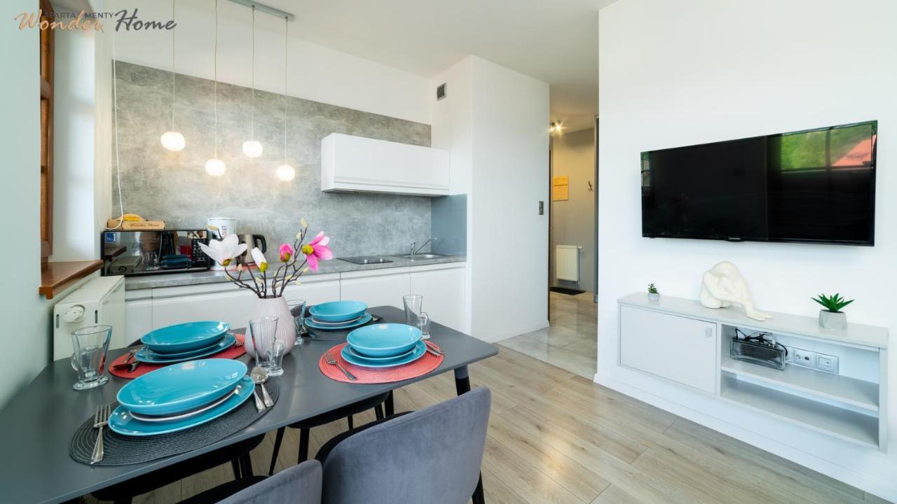 Wonder Home - Apartament Przy Centrum Karpacza - Blisko Sklepow I Restauracji Buitenkant foto