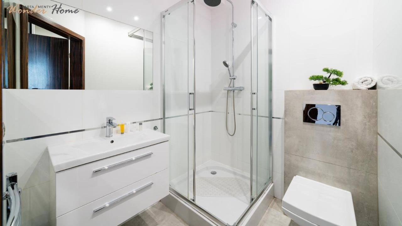 Wonder Home - Apartament Przy Centrum Karpacza - Blisko Sklepow I Restauracji Buitenkant foto